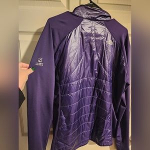 North Face flight series jacket